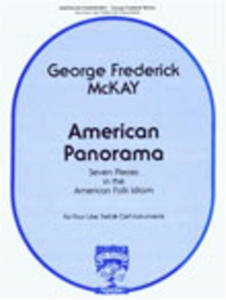 American Panorama